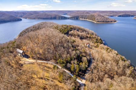 Lot 87 Harbor Pointe Dr