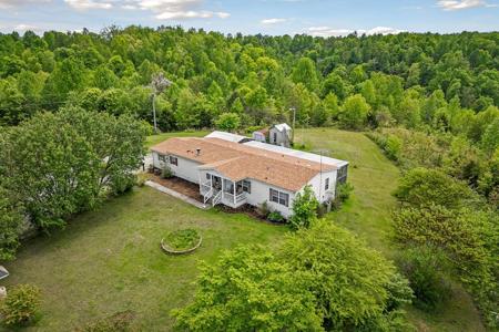 10075 Goff Ridge Rd