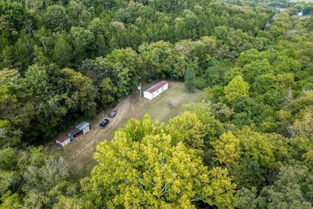 423 Fort Blount Ferry Rd