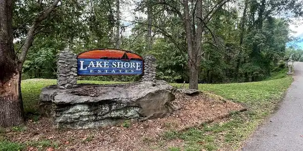 Lot 27 Lakeshore Dr