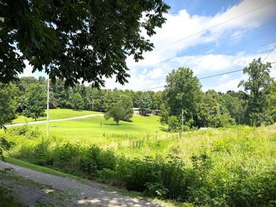 Joe Stone Rd