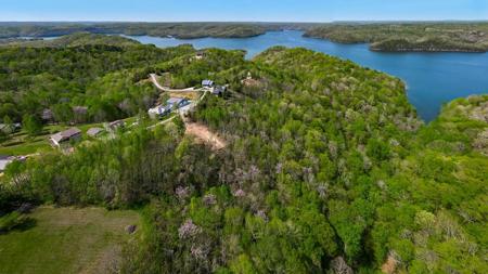 lot 48 Turkey Ridge