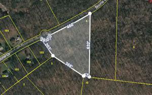 5.65 AC Boone Drive