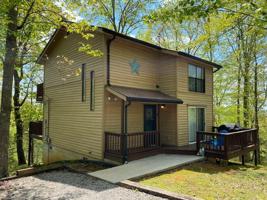 111 Cheyenne Trail