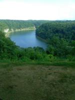 ----- Pates Ford Rd.