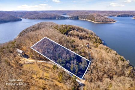 Lot 87 Harbor Pointe Dr