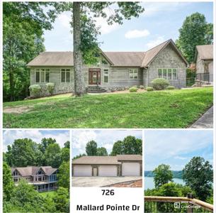 726 Mallard Pointe Dr
