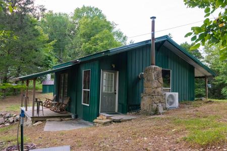 245 Tim Stephens Lane