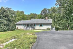 3270 Rocky Springs RD