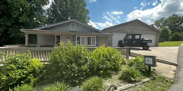 55 Fishermans Road