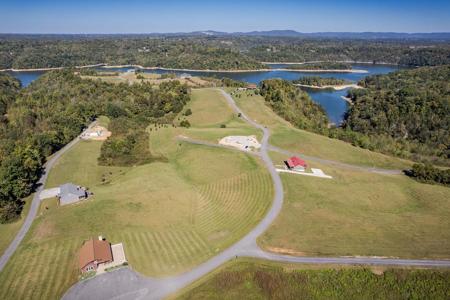 LOT 65 Holly Bend Dr