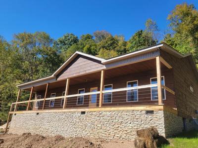 0 Park Dr Lot 2