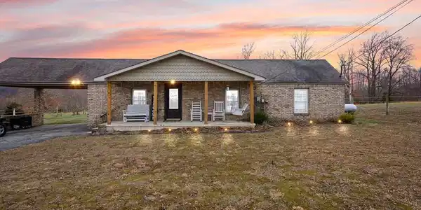 2753 Ky Hwy 829