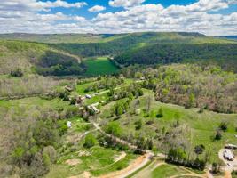 136.3 AC Mack Floyd Rd