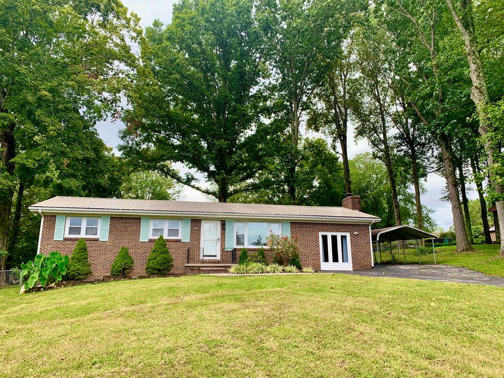 2393 Poplar Springs Rd, COOKEVILLE, TN lhrmls01303420