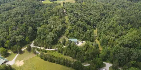 1964 Casey Branch Road