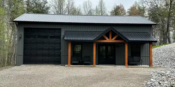 255 Harrison Ridge Lane
