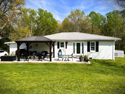 5480 Fanchers Mill Road