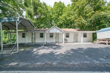 406 Cedar Hill Rd.