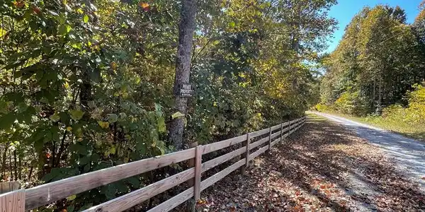 3.67 AC Hogback Rd.