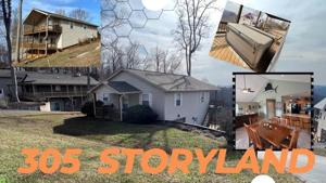 305 Storyland Drive