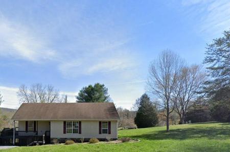 3112 Bridgeway Dr