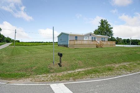 1926 E Pin Hook Rd