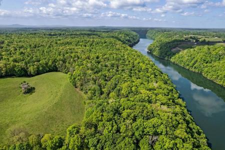 60ac Three Island Road