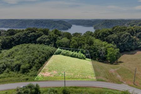 Lot 6 Lake Bluff Road