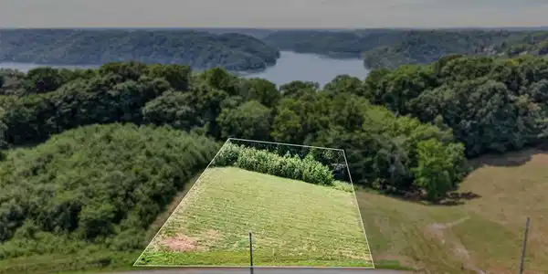 Lot 6 Lake Bluff Road