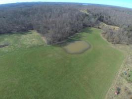 76 acres Barnes Ridge Rd
