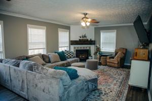 1521 Boone Drive