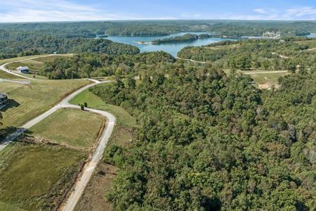 0 Swan Ridge Road