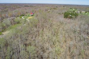 14 AC Lafever Ridge Rd