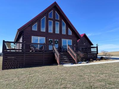 139 Swan Ridge Road