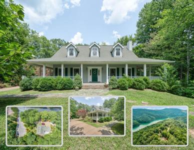 906 West Overlook Dr