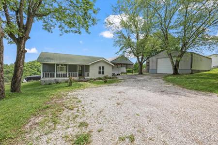 9614 Barnes Ridge Rd