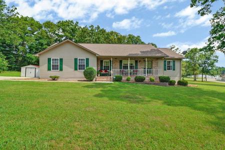 1039 Ridley Drive