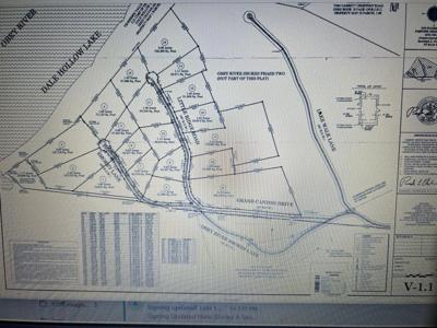 Lot #17 Obey River Shores