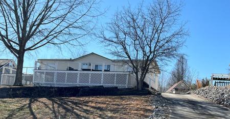310 Cosby Parris Rd