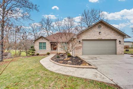 3026 Seminole Loop