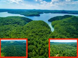 148.2 AC Sheepback Ridge Road