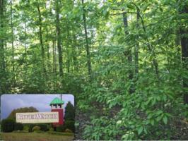 Lot 20 Hideaway Ct.