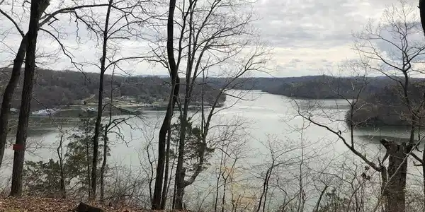 Lot30-31 Griffin Trail
