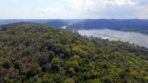 9.63 Ac. Eagle Ridge Ln.