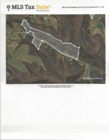 35 Acres Baxter Herd Rd.