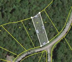 Lot 23 Stillhouse Branch Road