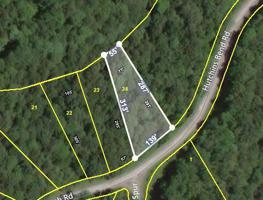 Lot 24 Stillhouse Branch Road