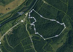 00 Buffalo Valley Road