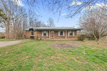 1008 Jaybird Road